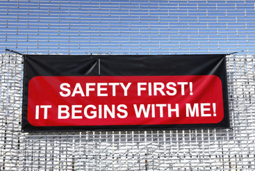 Creating an Environment of Safety 800