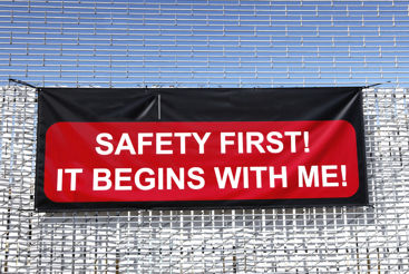 Creating an Environment of Safety 800